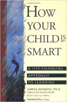 How your child is smart